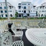 Chính chủ gửi bán biệt thự - vinhomes marina - khu đóng