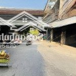 Mặt tiền lô góc phạm ngọc tân phú ngang lớn 10m kinh doanh bao đỉnh