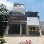 Nhà 2 lầu gần nhà thờ bình an giá 4 tỷ 400 triệu