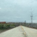 đất mặt đường 333 yên đức tp đông triều quảng ninh, kinh doanh diện tích rộng 500m mt 20m