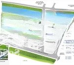 Hot! bán đất nền siêu đẹp kdc hoàng anh minh tuấn mặt tiền đỗ xuân hợp, p. phước long b, quận 9