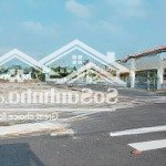 Bán nhanh 1 nền nam an bàu bàng, 1,435 tỷ, 100m2 .