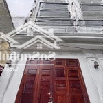 Nhà đẹp phú thứ-tây mỗ 43m2 4 tầng ô tô đỗ cổng, 10m ra ô tô tránh giá chỉ nhỉnh 6 tỷ