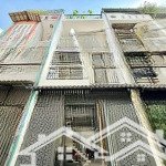 Bán nhà riêng đẹp, 60m2, 7 tỷ ở phạm văn chiêu, p 12, q. gò vấp, hcm full nội thất.