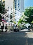 Bán đất đường nguyễn biểu, vĩnh hải, nha trang. dt 174,6m2 (ngang 6,9m) gần biển - giá 17,4 tỷ.