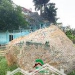 Cần bán đất đấu giá việt dân tp. đông triều diện tích: 355m, sổ đỏ chính chủ, vuông vắn đẹp