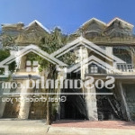 Cho thuê nhà biệt thự mới cao cấp,tkvp đ.16m kdc himlam quận 7 dt: 7.5x20m2 gb: 75tr lh: 0908935765