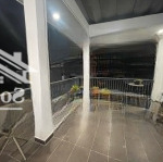 Bán nhà riêng mt nội bộ tại chu văn an, bình thạnh, 10.6 tỷ, chính chủ giá ưu đãi