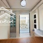 Siêu phẩm nhà mới 4 tầng btct hẻm thương mại 26x nguyễn thái bình gần mặt tiền