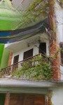 Bán nhà trần bình, thoáng trước thoáng sau, sân riêng để xe rộng rãi