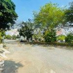 Bán đất đường hàn thuyên - thủ đức, diện tích 100m2 - shr chính chủ - giá ưu đãi 3tỷ2 tl