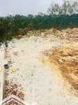 Bán lô đất chính chủ siêu đẹp f0 hồng vân thường tín dt 80m2, mt 5m, view hồ, giá chỉ 4x triệu/m2