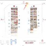 Chỉ với 1, 2 tỷ sở hữu ngay căn hộ peninsula trực diện sông hàn, giá trị dòng tiền từ 15-25tr/tháng