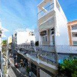 Bán nhà hxh phạm văn hai tân bình gần chợ dt 4,5mx24m 3 tầng đct 35 tr/tháng, giá tốt 13,6 tỷ