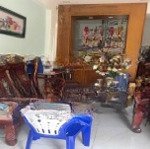 Bán nhà kd hẻm 10m, nguyễn hữu tiến, tây thạnh, tân phú, 127m2, 3 tầng, ngang 6,1m