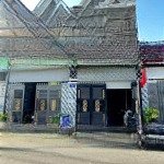 Nhà mặt tiền buôn bán gần bệnh viện dĩ an giá 3 tỷ 630 triệu