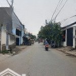 đất góc 2mt hiệp bình chánh thủ đức - 6.5 tỷ vnđ diện tích: 5x19m = 93.4m2, gần phạm văn đồng