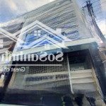 Tòa nhà cho thuê mt c18, khu k300. dt: 10x20m. hầm 6 tầng. pccc đầy đủ. sàn suốt. giá 120tr/ tháng.