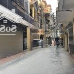 Bán căn hộ dịch vụ phố hoàng văn thái -2 thoáng - 7 tầng - 16 phòng cực đẹp - doanh thu 1,2 tỷ/năm