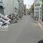 Ngộp - bán nhà 4 tầng, 5 phòng, tặng nội thất, (4x16m) huỳnh văn bánh, phú nhuận chỉ 11,9 tỷ tl