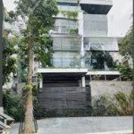 41 tỷ - dt 110m2 - bán bt tại romantic park tây hồ tây