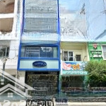 Bán nhà mặt tiền võ văn tần đoạn 2 chiều - sổ vuông phong thủy vượng tài ngang 4,4m chỉ 41,2 tỷ