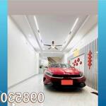 ⭐hiếm! bán nhà mặt ngõ to nguyễn văn cừ, long biên, hn, nhỉnh 10tỷ, 0985302254