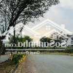 Bán đất nhà phố 5x20=100m2 mặt tiền đường 659 - cách the global city 200m - giá 13.5 tỷ tốt nhất da
