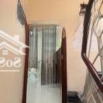 Bán nhà riêng hẻm 5m, ngay mặt tiền tại nguyễn đình chiểu, q3, hcm, 11,5 tỷ, 40m2, giá cực chất!