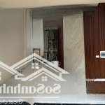 Bán nhà phố nguyễn chính, tân mai, hoàng mai, hà nội, 10,9 tỷ, 38 m2, oto, nở hậu, hot