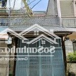 Ngộp ! bán nhà cấp 4 mt cư xá phú lâm d p10 q6, nằm ở lô b (4x19) tiện đập xây mới. giá chỉ 8,9 tỷ