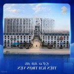 Shophouse 5 tầng mặt quốc lộ 38 tại thuận thành giá chỉ 5,1 tỷ sẵn sổ đỏ