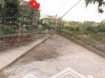 Bán nhanh 45m đại độ võng la đường po tô tránh giá chỉ 3 tỷ