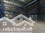 Bán nhà xưởng khu công nghiệp nhơn trạch 20.000m2 chỉ 130 tỷ