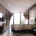 Cho thuê cc 3pn, 2wc, 93m2, giá ưu đãi tại bến vân đồn, q4, hcm