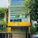 Cho thuê mặt bằng kinh doanh phố hàng đào dt 140mx2t, mt 4,5m, siêu phẩm trung tâm phố cổ