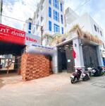 Bán toà nhà có thang máy - gần ngay ngã tư quang trung - phan huy ích - đang có thu nhập 80tr/tháng
