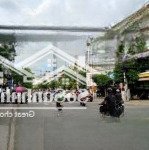 Bán gấp căn nhà dt 23 x 18m cn 245m2 cách mặt tiền nguyễn oanh 15m