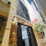 Toà nhà dòng tiền 60 triệu/ tháng phố khương đình 50m x 6 tầng 10 phòng thang máy chuẩn pccc - gpxd