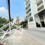 Bán nhà 2 mặt tiền mặt phố xuân diệu - tô ngọc vân, 160m2 x mt 24m. 93 tỷ.
