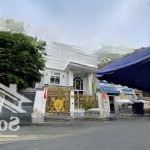 Bán villa cao cấp mt hoàng việt, p.4, tân bình, (7m x 18m), hầm + 5 tầng, thang máy, giá chỉ 33 tỷ.