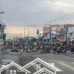 Ngộp bank hạ giá hơn 2tỷ, từ 12 tỷ còn 9.8 tỷ bán mt 260m đường trịnh thị miếng đoạn đẹp sung nhất
