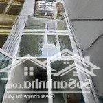 Bán nhà riêng phố lạc long quân, nhật tân, tây hồ, 5 tầng,thang máy, ô tô qua , 80m2, giá 19.5 tỷ