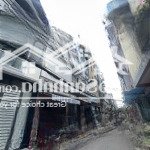 đường nội bộ 341 lạc long quân (3.6x16)m đường nhựa 8m - tiện kinh doanh