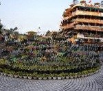 Siêu phẩm - hàng hiếm view hồ gươm -phố cổ hoàn kiếm - dt 152m, 5 tầng, mt 4,3m, giá 130 tỷ