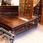 Bán nhà 4 tầng mặt phố hoa lâm, vỉa hè ô tô tránh, kinh doanh tốt, dt 110m, mt 4.3m, nhỉnh 21 tỷ