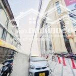 Bán nhà lạc long quân, cầu giấy, 99m2 - mt 9m - 34,5 tỷ, 3 mặt thoáng, ô tô tránh, kinh doanh đỉnh