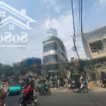 Tòa nhà hầm 9tầng - góc 2mt lê quang định, p14, bình thạnh, dt 6,5m x 20m, hđt 1 tỷ/năm, 47 tỷ tl