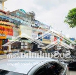 Bán nhà mt tân sơn nhì 6 x 30m đúc 1 lầu giá 36 tỷ