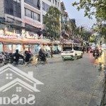 Mặt phố vỉa hè đá bóng kinh doanh sầm uất tấp nập ngày đêm xã đàn 44m2 c4 mt 3.2m 29.6tỷ đống đa